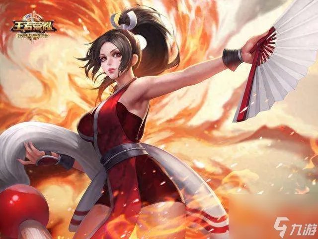 王者荣耀所有美女排行榜 2023最美女英雄盘点介绍