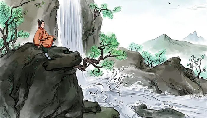 题西林壁的诗意 古诗题西林壁的诗意