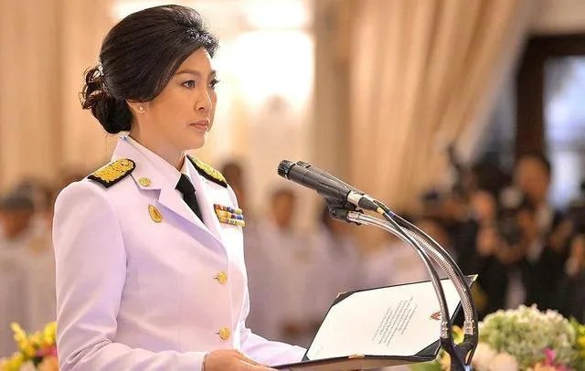 如何客观评价泰国前总理英拉？