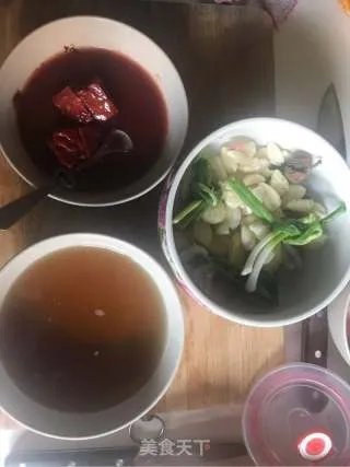正宗鱼头泡饼