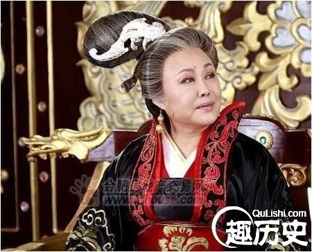 中国历史上最伟大帝王排行榜:中国十大杰出皇帝