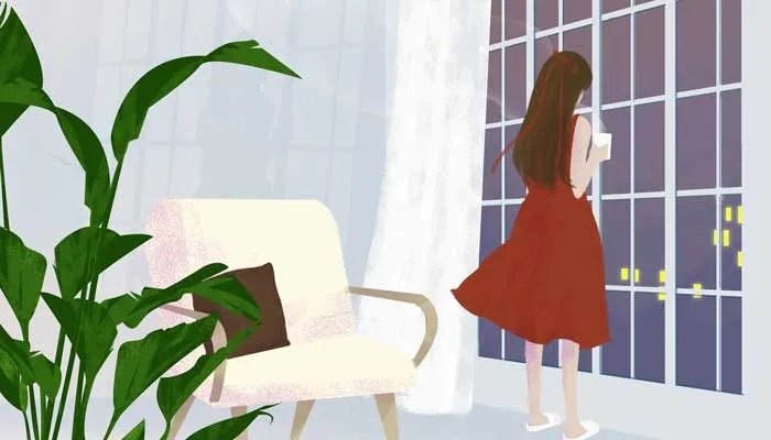 闺蜜什么意思