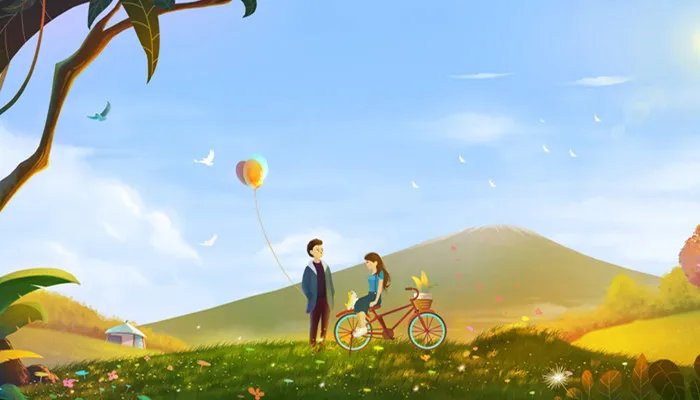智者不入爱河遇你不做智者是什么意思