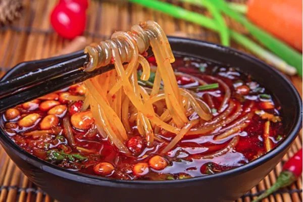 重庆名小吃