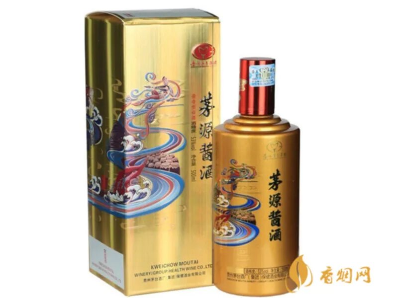茅台白金酒是什么?