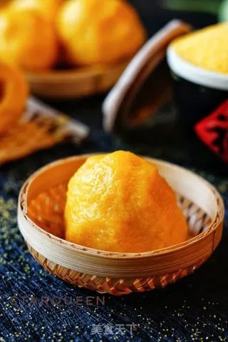 窝窝头