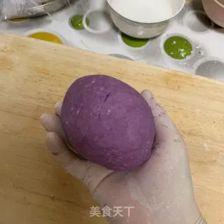 芋圆
