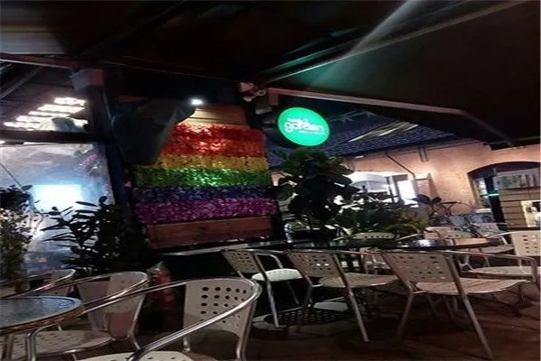福州十大热门酒吧排名:秘窖第4,第10高空夜景超美