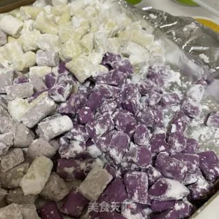芋圆