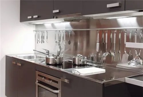 厨具有哪些种类 家用厨房用具主要包括以下5大类