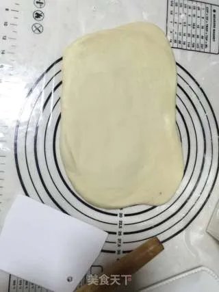 自制放心油条