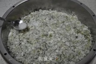 麦饭