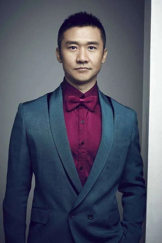 黄志忠演过的电视剧有哪些
