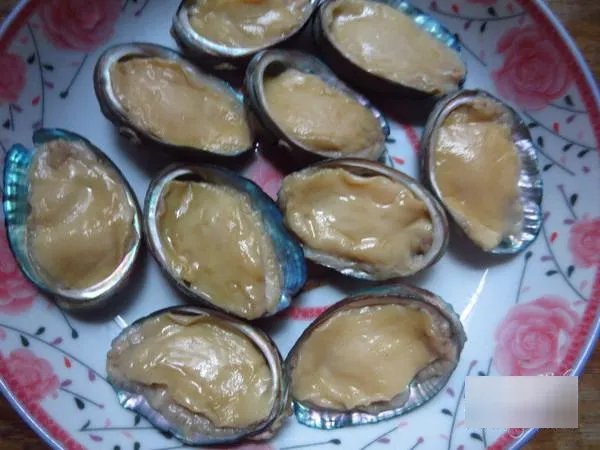 鲍鱼怎么做好吃又简单方便