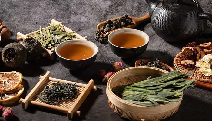 茶的品种