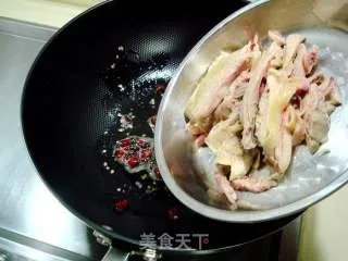 千年历史名菜“东安子鸡”