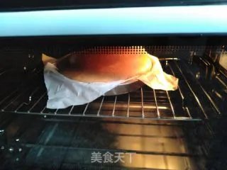 简单蛋糕