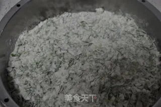 麦饭