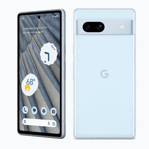 Google谷歌手机官网入口