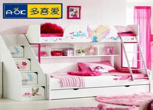 带滑梯的床安全吗 什么品牌的儿童滑梯床好2018