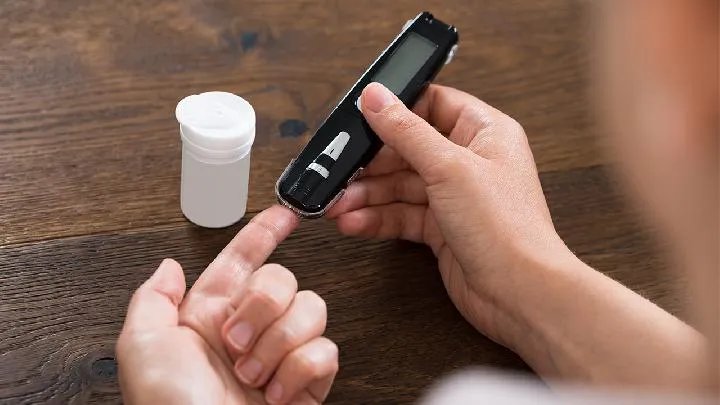 糖尿病的早期症状