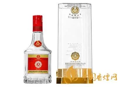 五粮液酒系列价格表 五粮液系列酒价格表