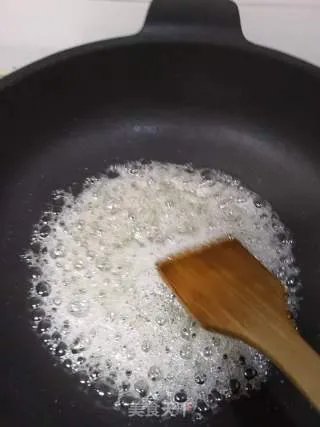 拔丝香蕉