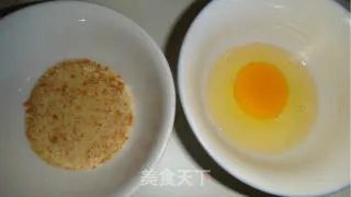 薯球
