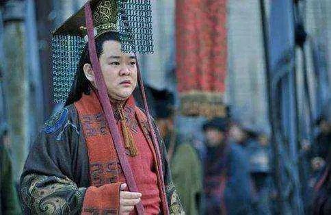 乐不思蜀中的主要人物是谁?
