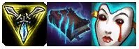 《LOL》10.10无限火力AP船长攻略