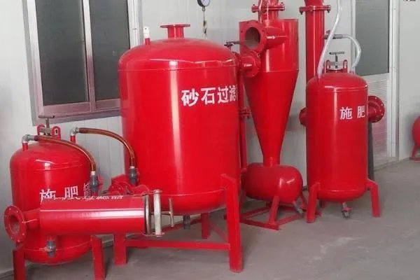 过滤器的价格是多少?