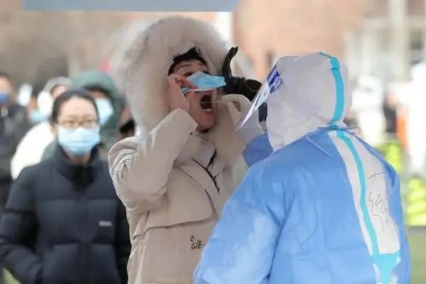 天津发现多管社会面核酸样本异常，当地采取了哪些措施？