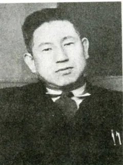 尾崎秀实