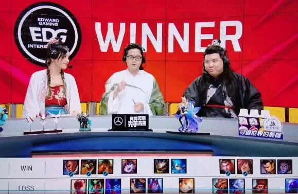 AmazingJ为什么叫古风美男？amazingj是香港人吗