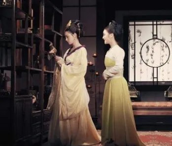 什么是掖庭?唐朝的掖庭究竟是个什么地方?