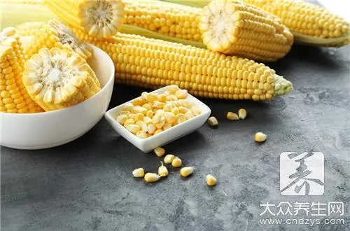 老玉米煮多长时间?