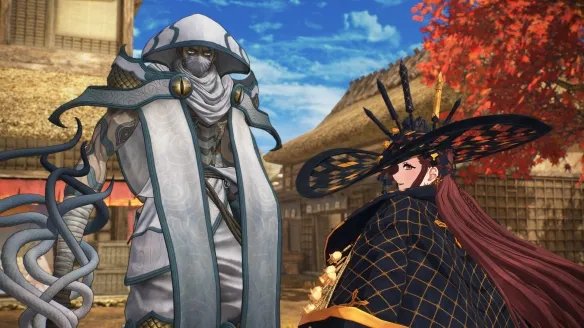 《Fate Samurai Remnant》全结局攻略 结局达成条件汇总