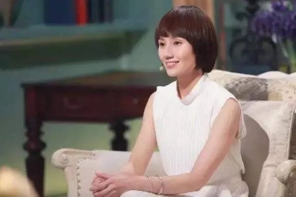 袁泉都出演过哪些优秀的电视剧?