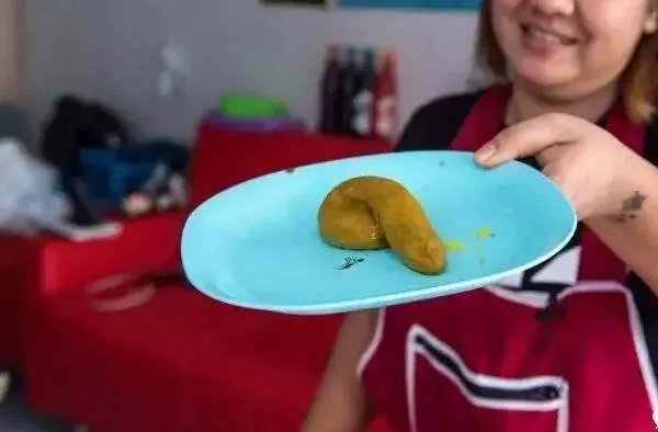 日本屎宴是真是假?少女粪便为原料的食物(都是假的)