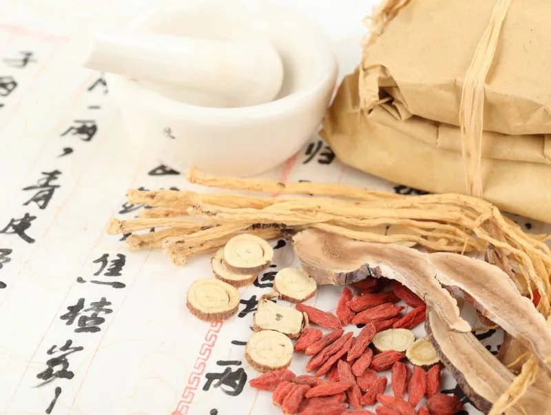 美容养颜汤有哪些