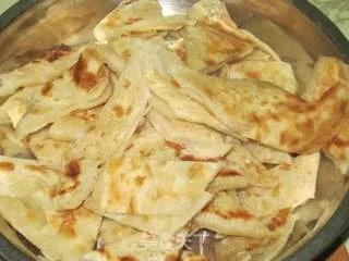正宗鱼头泡饼