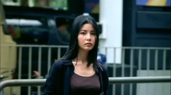 不输《无间道》!推荐10部香港犯罪电影的巅峰之作
