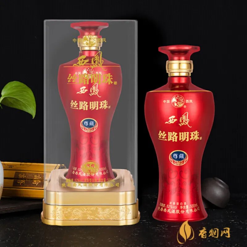 江海明珠白酒价格表:让你一目了然