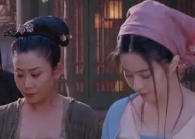 什么是掖庭?唐朝的掖庭究竟是个什么地方?