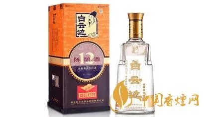 98度白酒有哪些品牌?