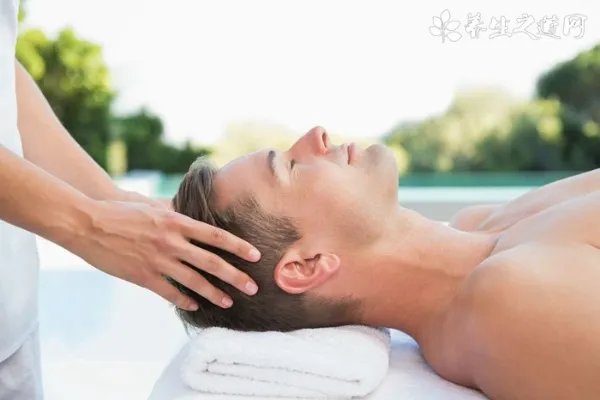 乳房按摩的手法