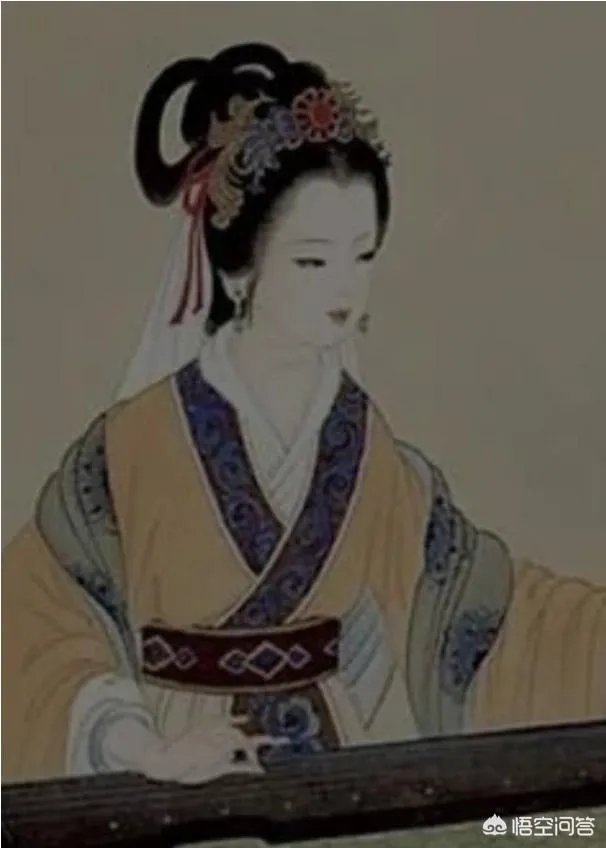 赵匡胤的皇后