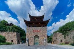 武汉十大自驾游必去景点 武汉自驾游去哪好 武汉自驾游好去处