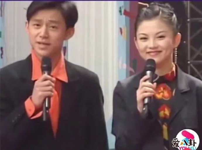谢娜为什么怕李湘 与李湘的一姐之争始末