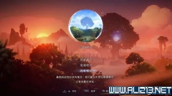 《奥日与鬼火意志》全章节通关流程+全收集图文攻略【完结】